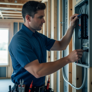 Your Guide to Finding the Right Braselton Electrician: Safety, Upgrades, and Smart Choices for Local Homes